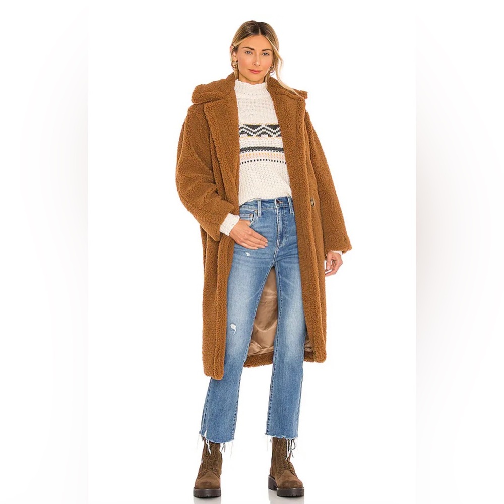 Pistola High Rise Cropped Jeans